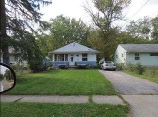 427 Robinwood Ave, Columbus, OH 43213