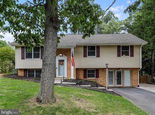 14807 Bourbon St SW, Cresaptown, MD 21502
