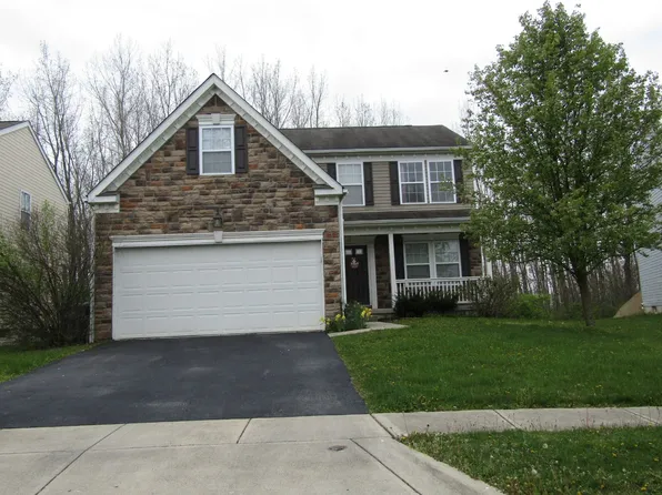 6387 Greenhaven Ave, Galloway, OH 43119