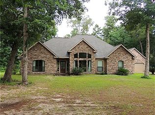 21929 Whitetail Xing, New Caney, TX 77357