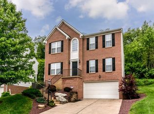 5033 Venice Rd, Pittsburgh, PA 15209