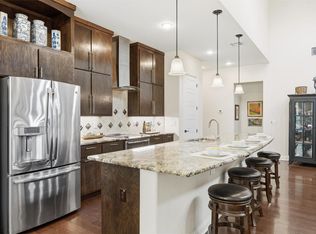 2719 Springwood Ln, Georgetown, TX 78628