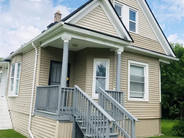 6047 Hartford St, Detroit, MI 48210