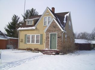 503 3rd St, Henning, MN 56551