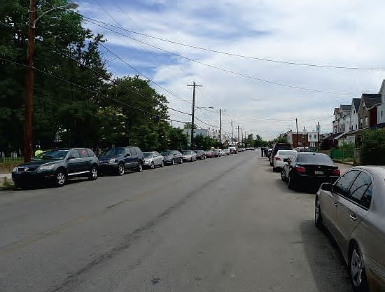 2nd image of 6826 Paschall Ave