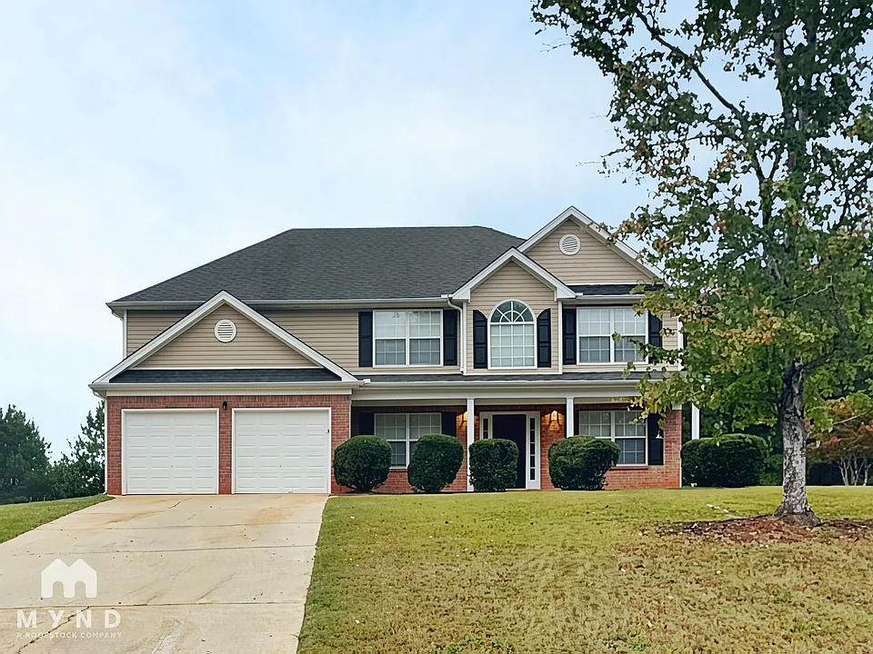 275 Kimberwick Dr