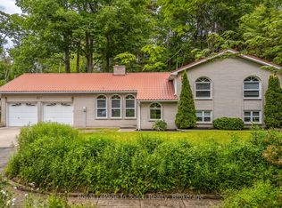 487 Tiny Beaches Rd S, Tiny, ON L0L 2T0