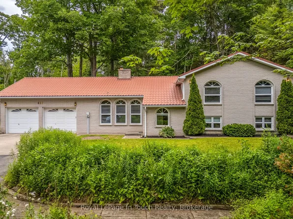 487 Tiny Beaches Rd S, Tiny, ON L0L 2T0