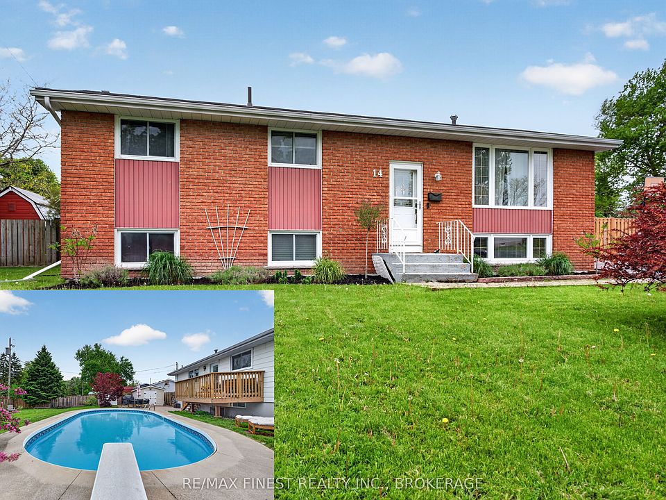 1st image of 14 Chesterfield Dr