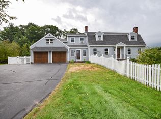120 County Farm Cross Rd, Dover, NH 03820