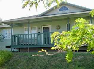 3423 Ford Rd, Billings, MT 59101