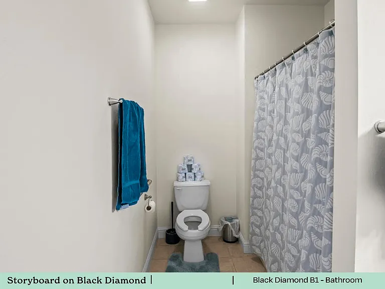Storyboard on Black Diamond — Photo 73