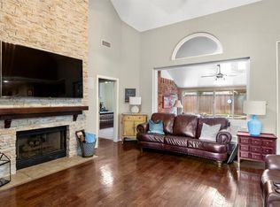7217 Sage Meadow Way, Plano, TX 75024