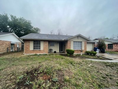 5018 HERSHEY DR, San Antonio, TX, 78220