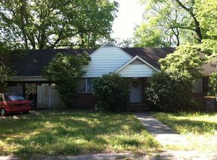 434 E 22nd St, Kannapolis, NC 28083