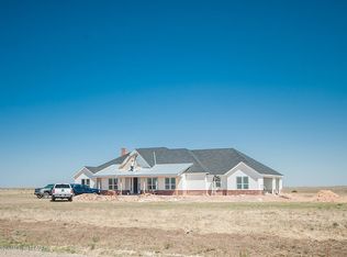 13220 Bluff Ridge Trl, Canyon, TX 79015