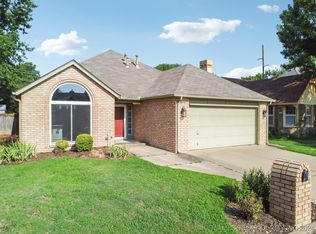 6326 S 90th East Ave, Tulsa, OK 74133