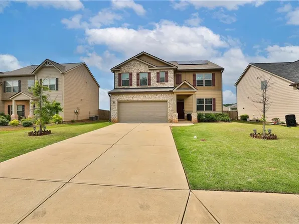 2032 Massey Ln, Winder, GA 30680