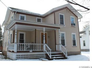 80 W Albion St, Holley, NY 14470