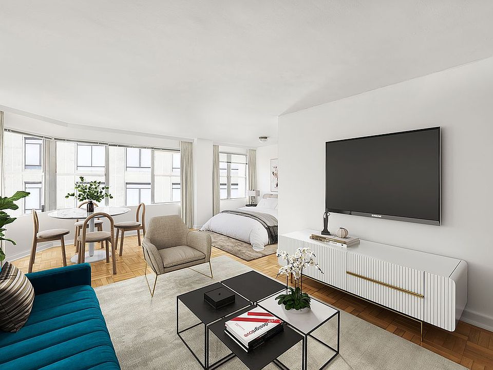 1st image of 77 W 55th St APT 5C