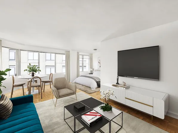 77 W 55th St APT 5C, New York, NY 10019