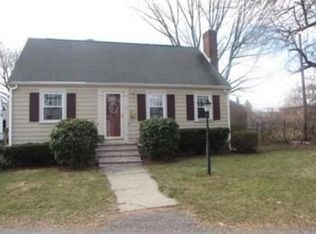 5 Perley Pl, Quincy, MA 02169