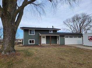 1802 Elm St, Granger, IA 50109
