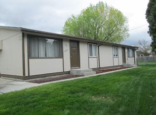 1062 SW 2nd St, Ontario, OR 97914