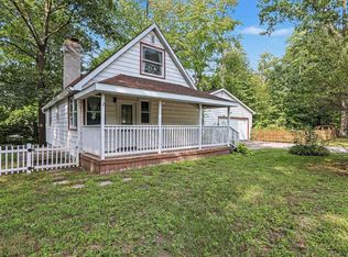 7339 Lakewood Rd, Lexington, MI 48450