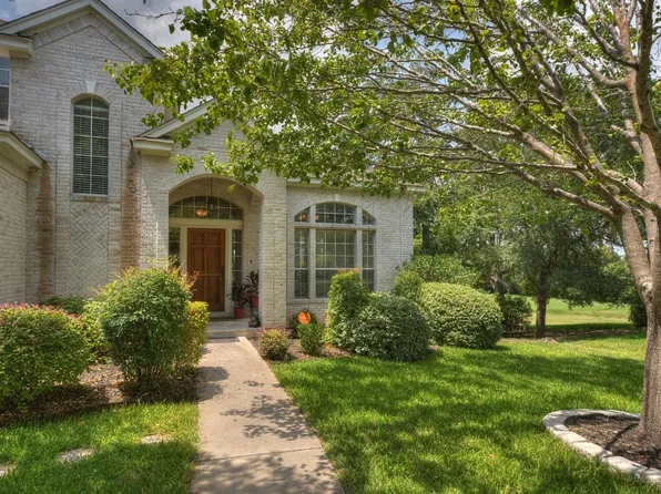 6 Wooded Way, Round Rock, TX 78664