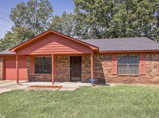 3808 West St, Little Rock, AR 72204