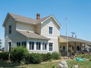 14700 Waterloo Munith Rd, Grass Lake, MI 49240