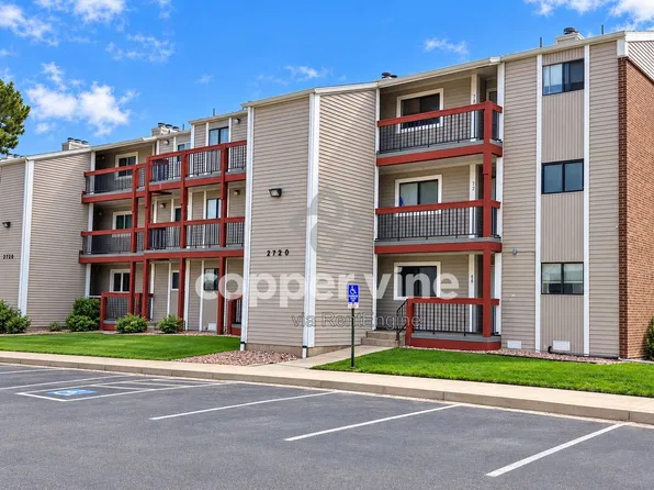 2720 W 86th Ave APT 71, Westminster, CO 80031
