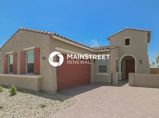 14033 W Desert Flower Dr, Goodyear, AZ 85395