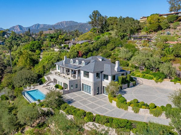 1893 Eucalyptus Hill Rd