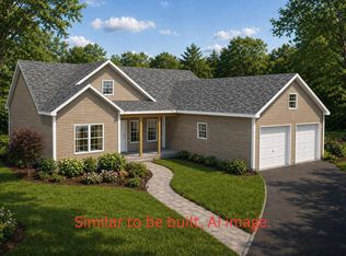 475 Center Drive, Orrington, ME 04474