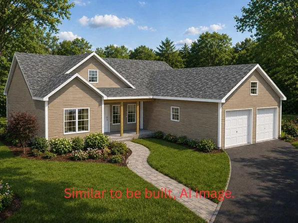 475 Center Drive, Orrington, ME 04474