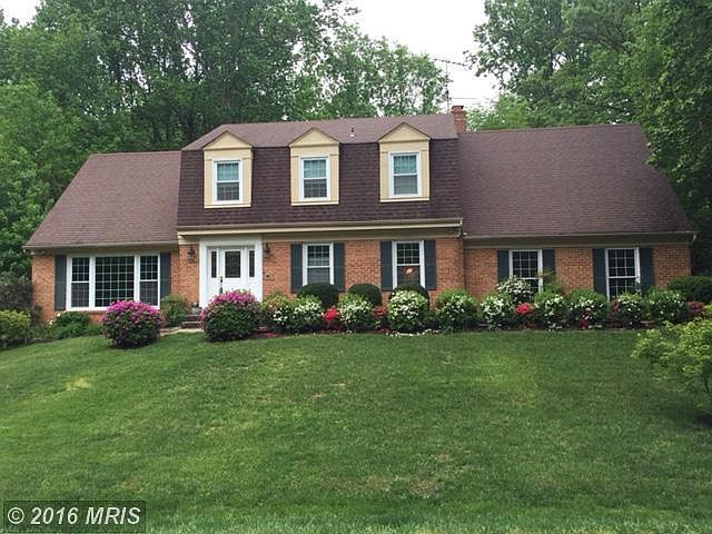 1st image of 6910 Brimstone Ln