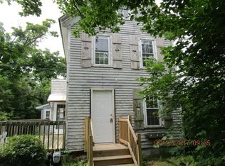 1064 Dragston Rd, Port Norris, NJ 08349