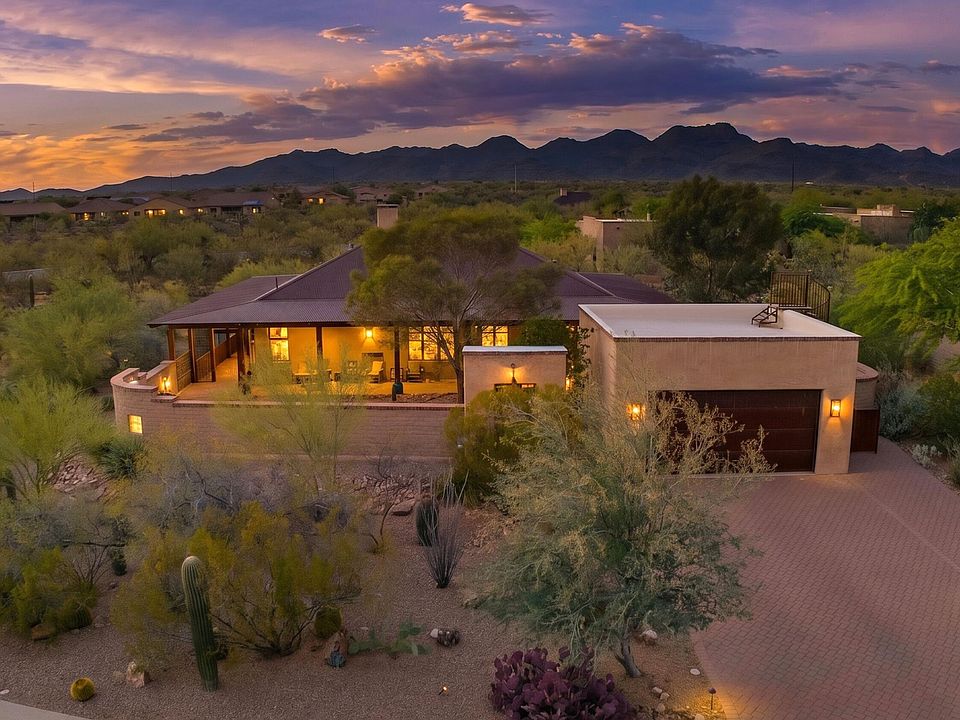 1st image of 4166 W Adobe Ranch Pl