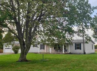 14141 State Road 1, Brookville, IN 47012