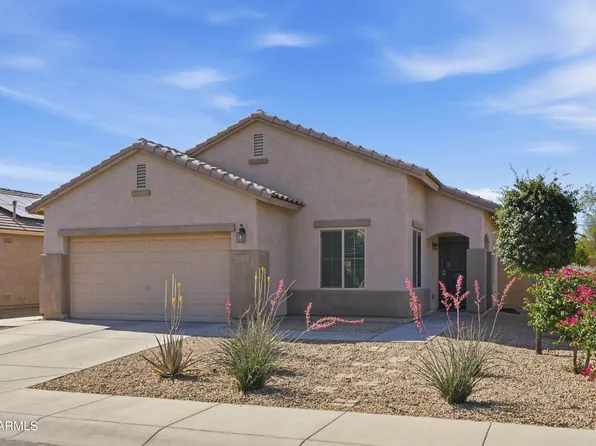 19311 W MADISON Street, Buckeye, AZ 85326