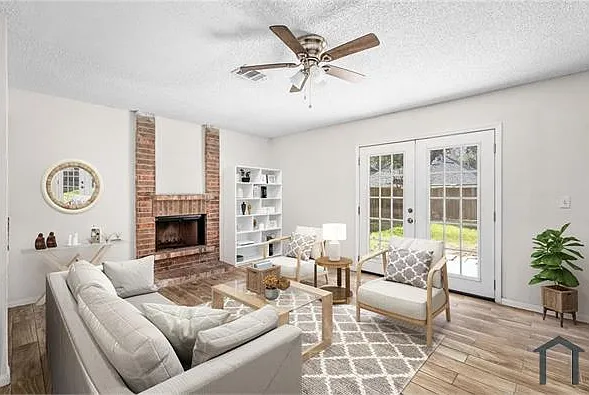 5215 Gladeside Dr — Photo 13