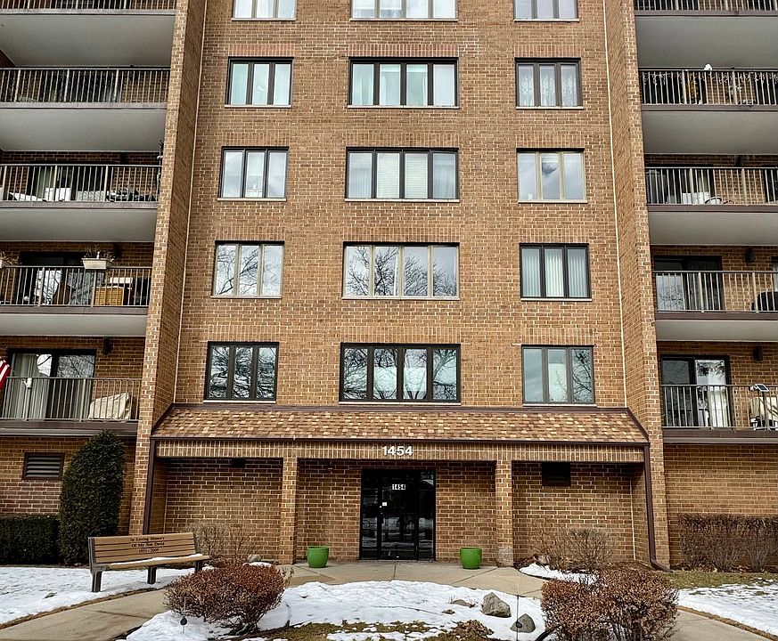 1st image of 1454 Ashland Ave APT 402