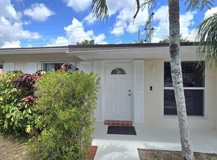 7781 SW 1st St, Margate, FL 33068