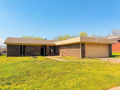 819 Pinebrook Dr, Guthrie, OK, 73044