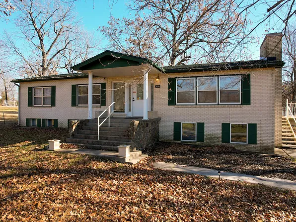 3676 S Farm Road 97, Republic, MO 65738