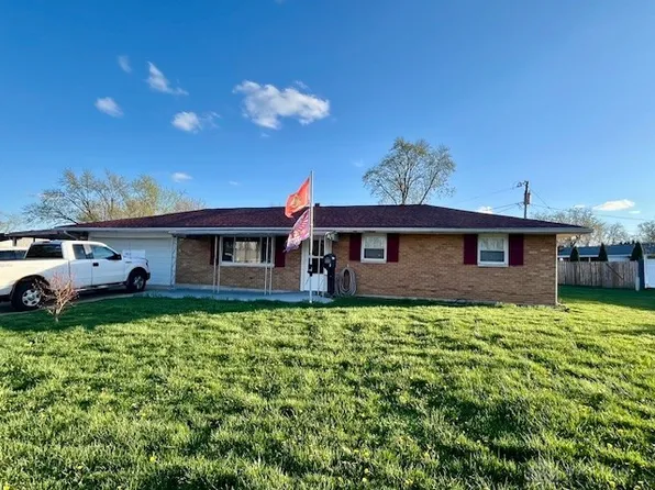 5915 Woodmore Dr, Dayton, OH 45414