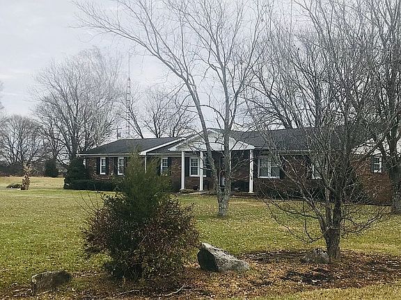 front of home from west side