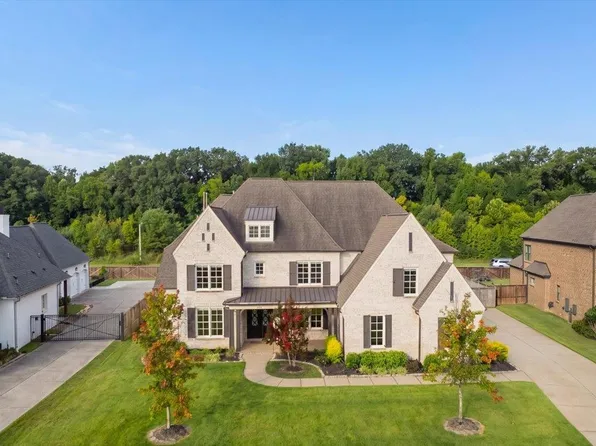 1573 Preakness Run Ln, Collierville, TN 38017